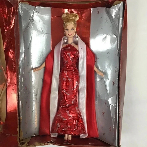 Mattel Other - VTG Barbie 2000 collector addition​